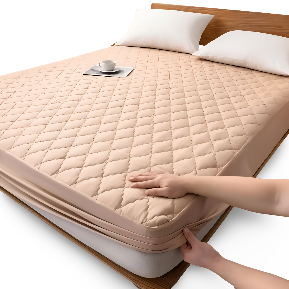 SoftLuxe - Bettdecke - Bettwäsche Spannbettlaken