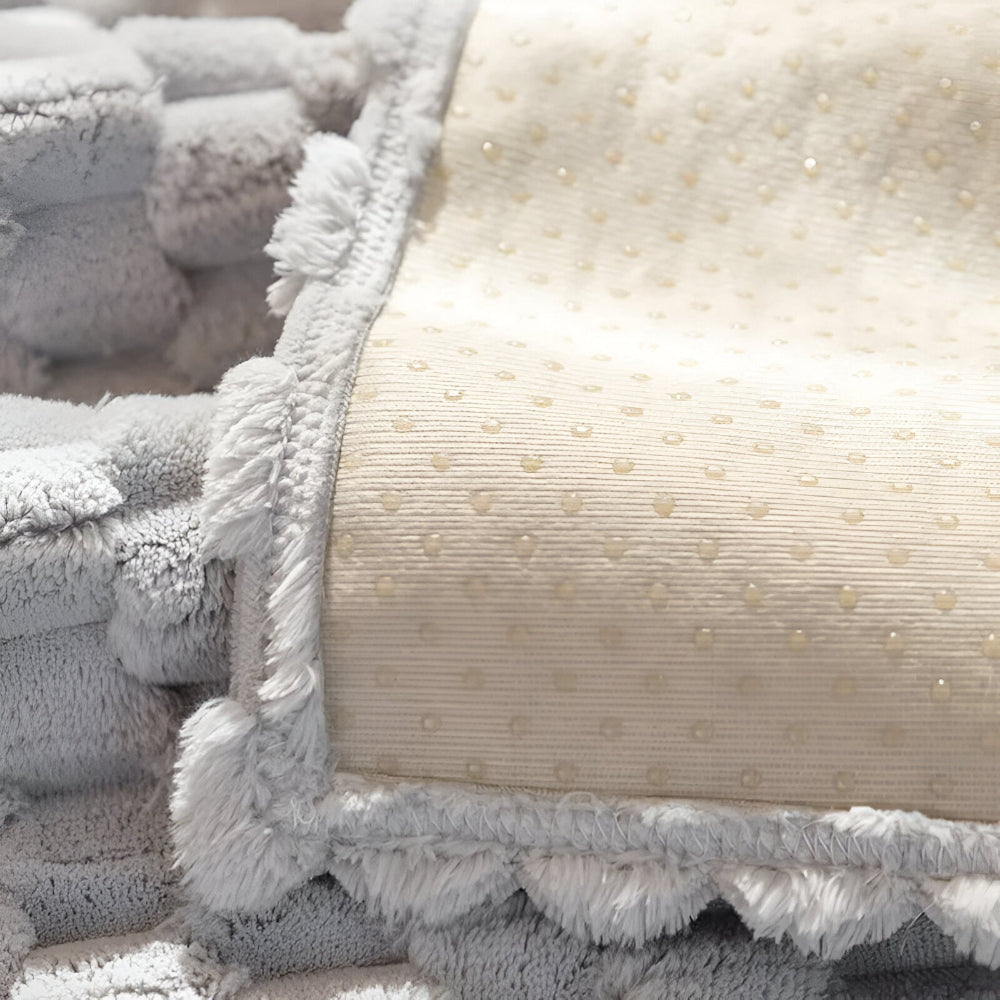 Stylish Sofa - Premium Rutschfester Bezug - Perfekte Kombination von Sicherheit und Eleganz