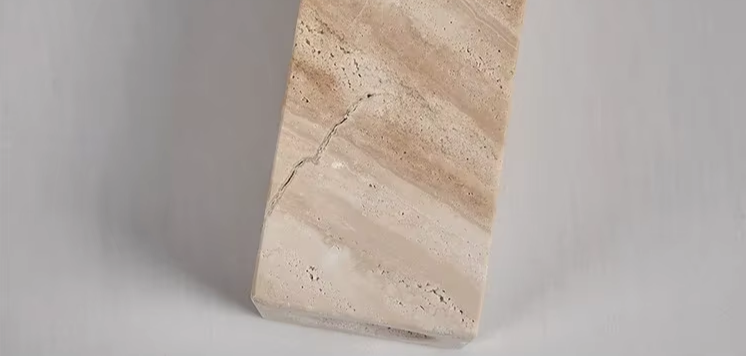 Wallix - Cremefarbene LED-Wandleuchte mit Zugschalter