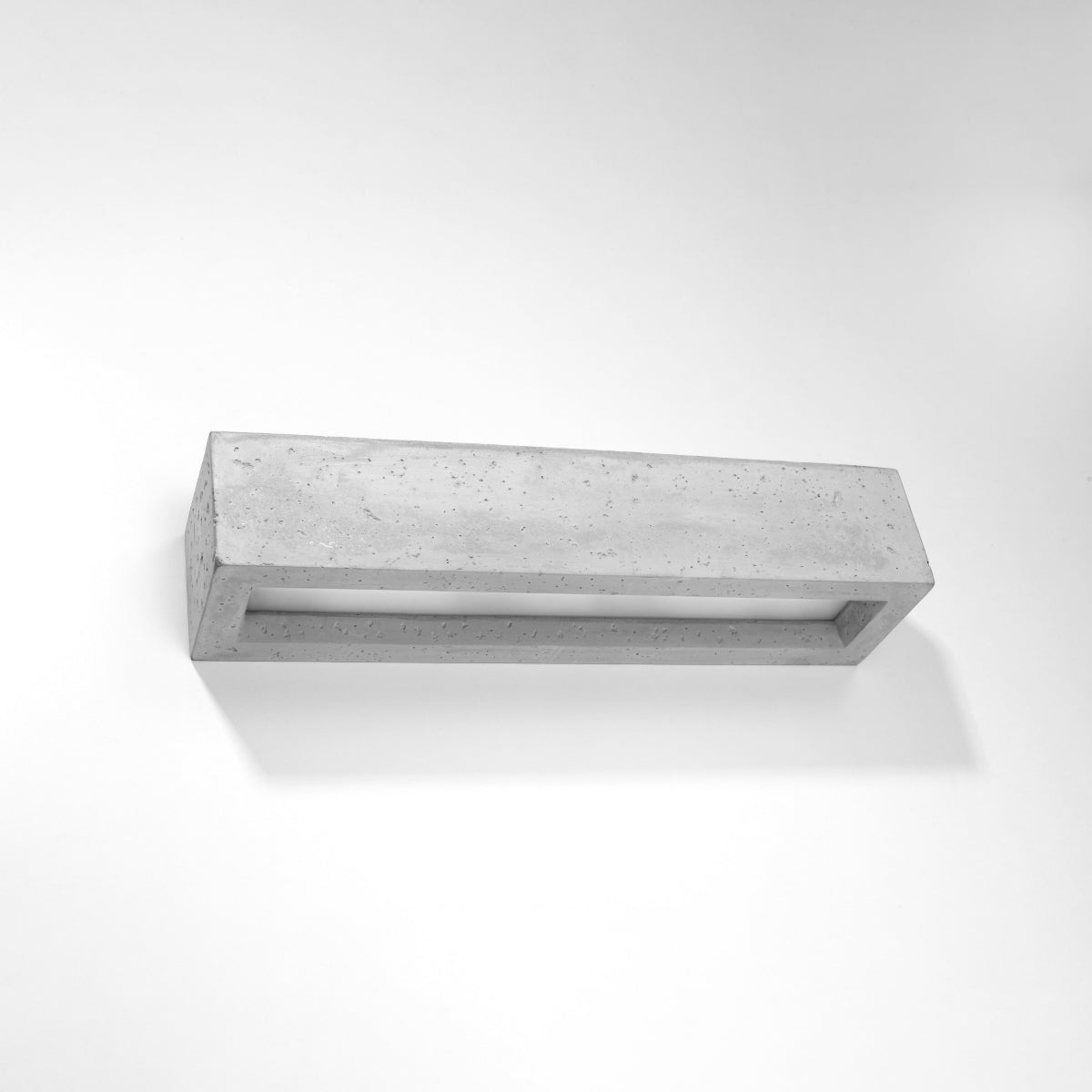 VEGA - Betonwandleuchte