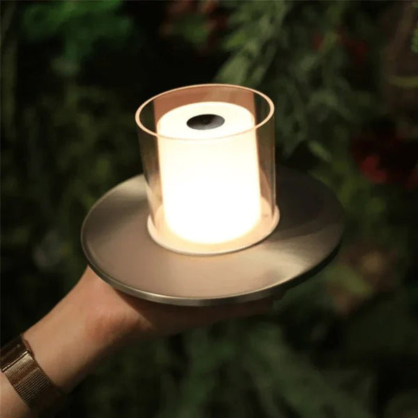 Nuova - Moderne LED-Induktionskerzenlampe