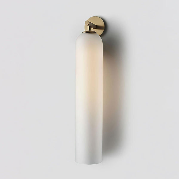 Wallix - Kunstglas-Kronleuchter