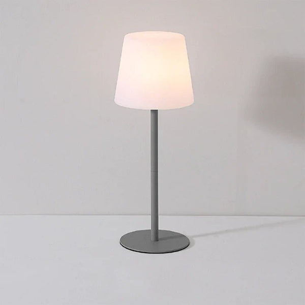 Focalia - Moderne kabellose LED-Tischleuchte