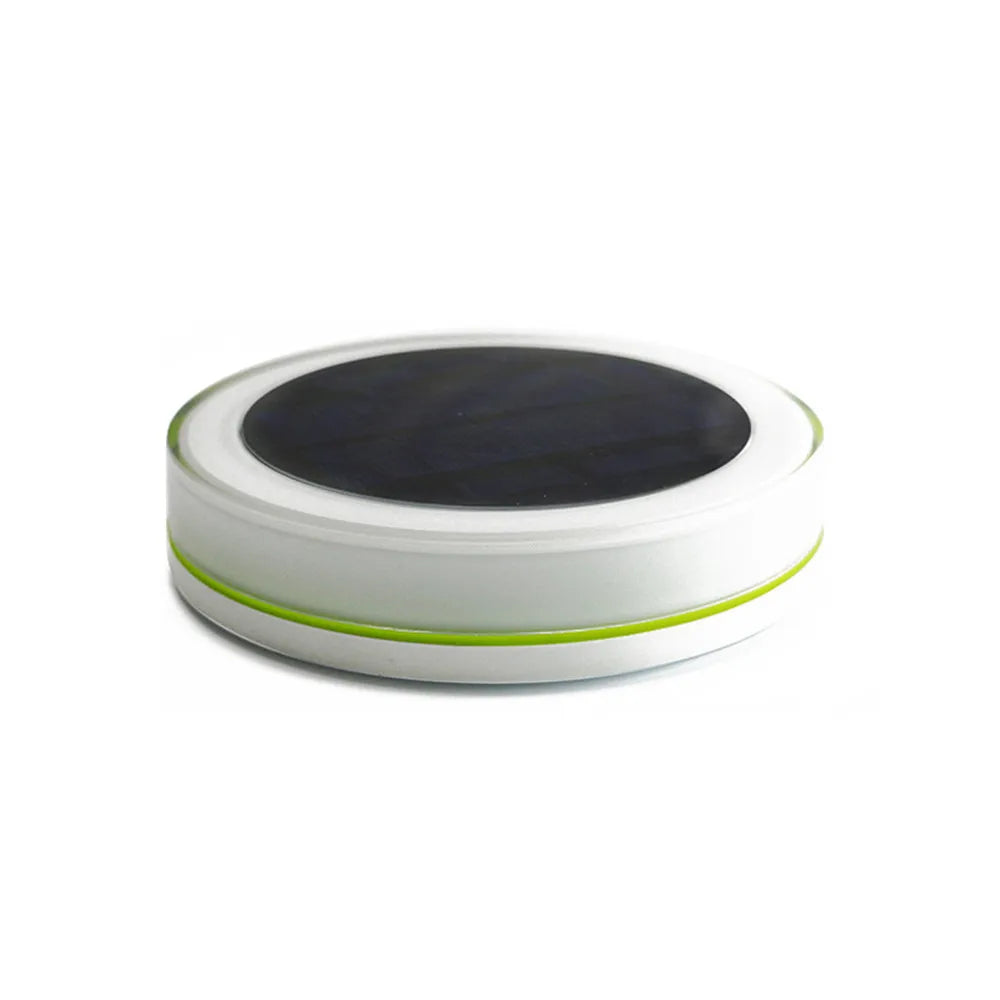 Harmona - Solarbetriebene, schwimmende RGB-Poolleuchte mit