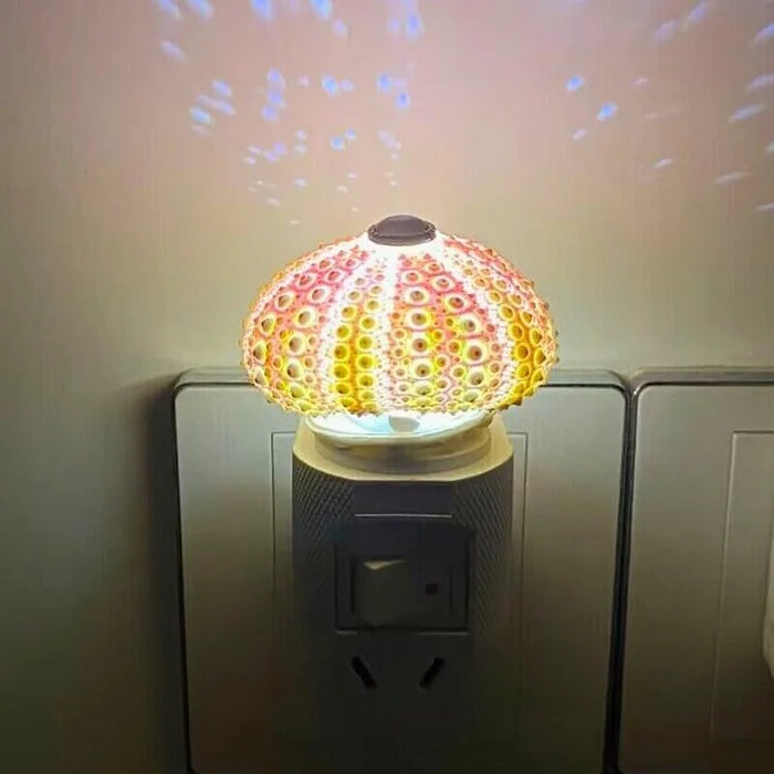 Nuova - DIY-Seeigel-Nachtlicht