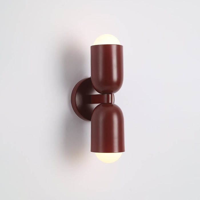 Skandinavische - Morandi Wandleuchte