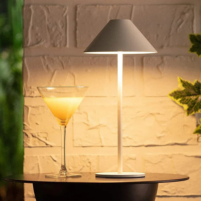 Tabla - Kabellose LED Tischlampe Akku