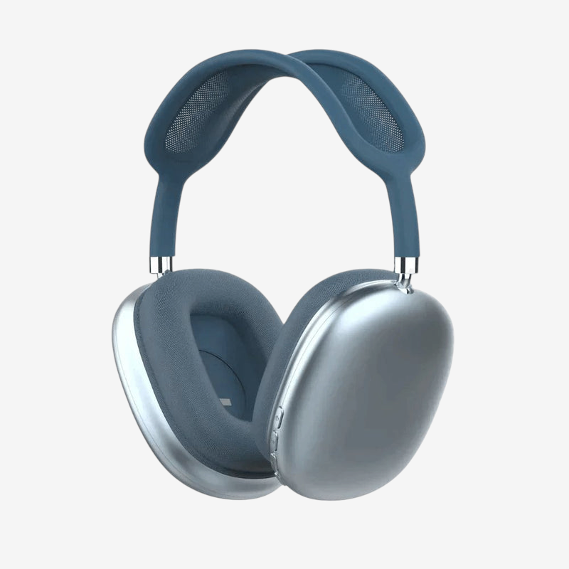 SoundWave – Kabellose Bluetooth-Kopfhörer mit Mikrofon