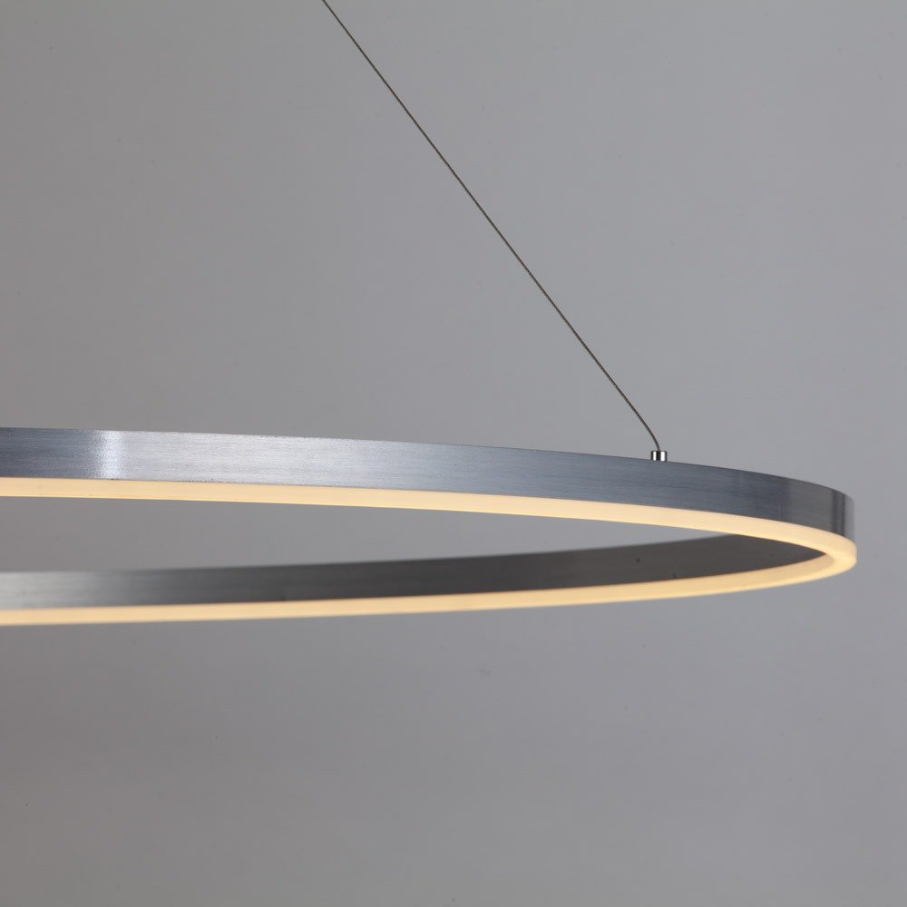 Nimbus - LED-Ring-Pendelleuchte