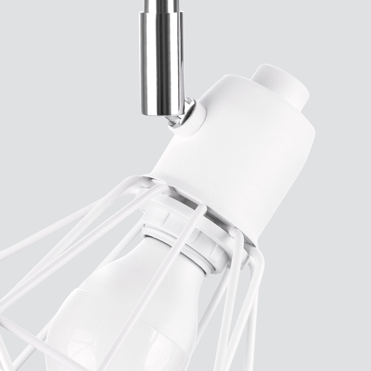 ARTEMIS - 2 Deckenleuchte, weiß, 2-flammig, E14-Fassung