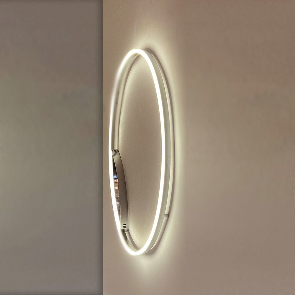 Plafona - LED-Ring 60 Wand- und Deckenleuchte