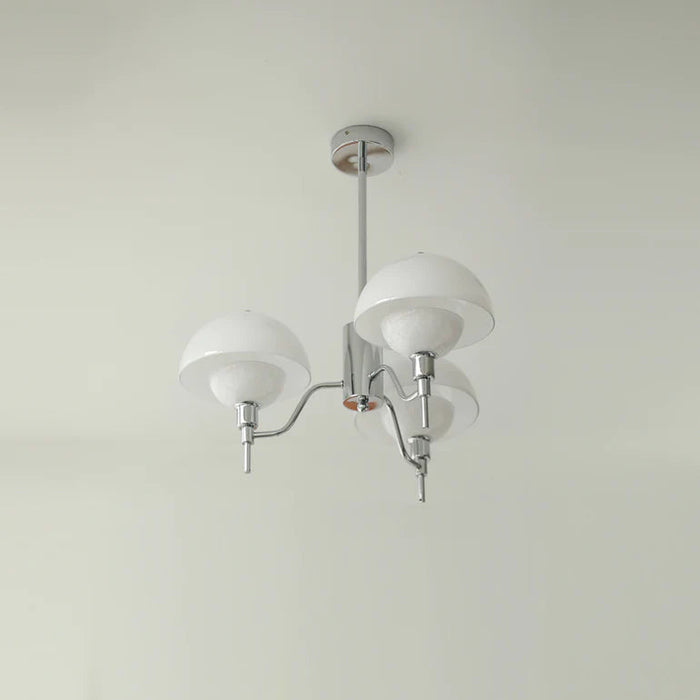 Bubble - Kronleuchter Glas & Kristall