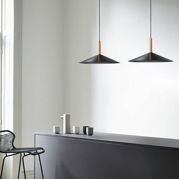 Altura - LED-Pendelleuchte, minimalistisches Design