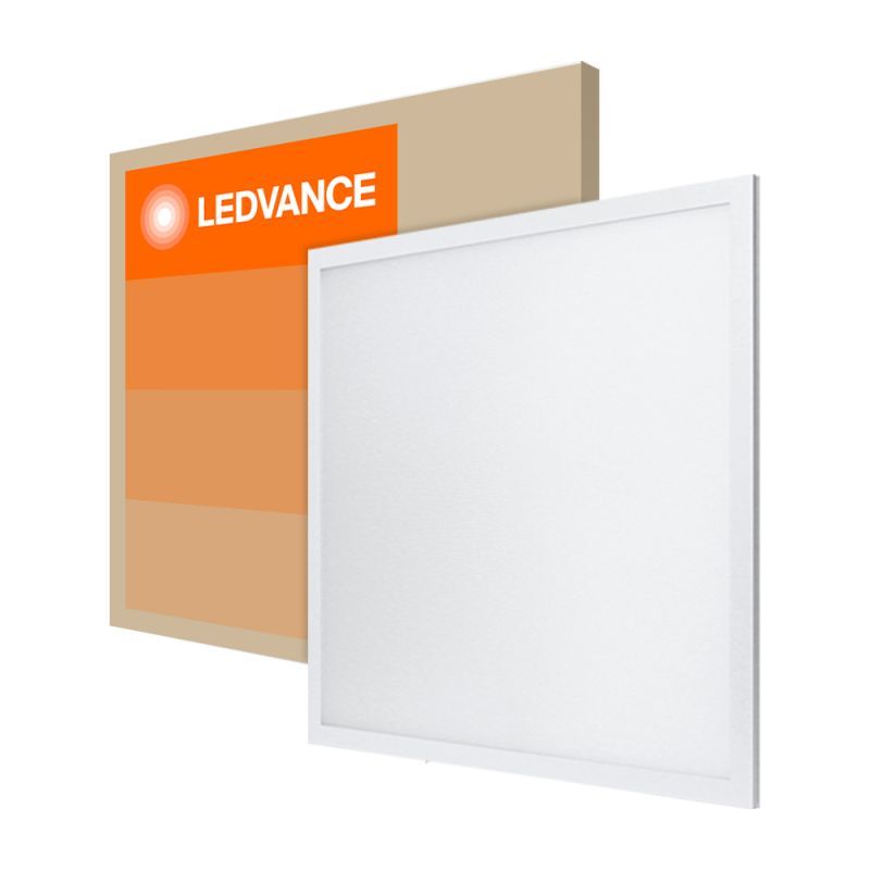 Fokus - LED-Panel 60 x 60 cm