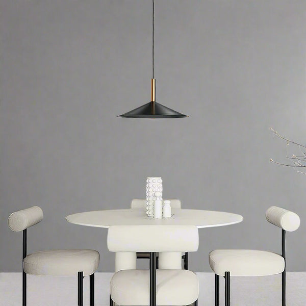 Altura - LED-Pendelleuchte, minimalistisches Design