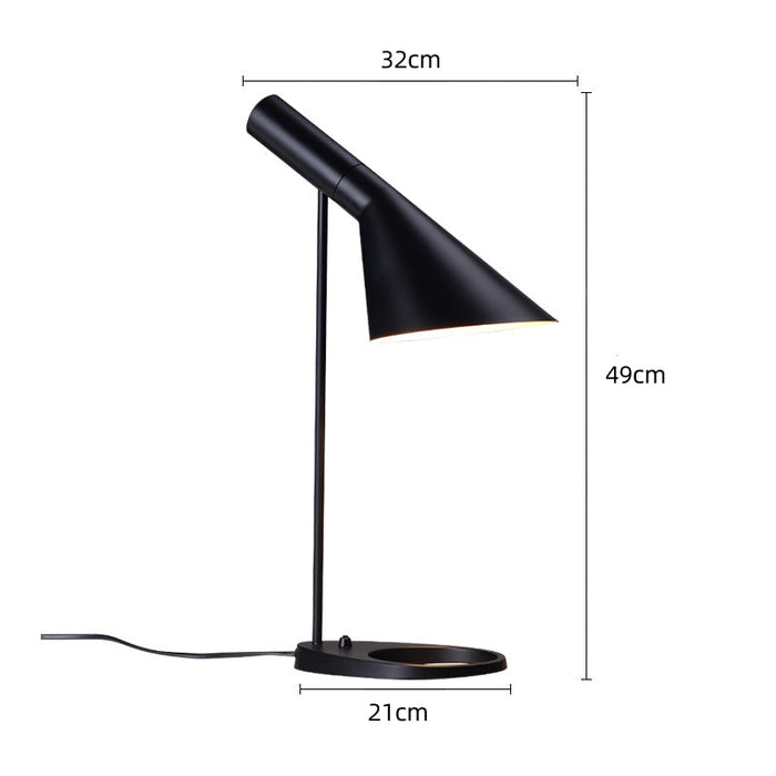Minimalistische - LED Tischlampe Verstellbar