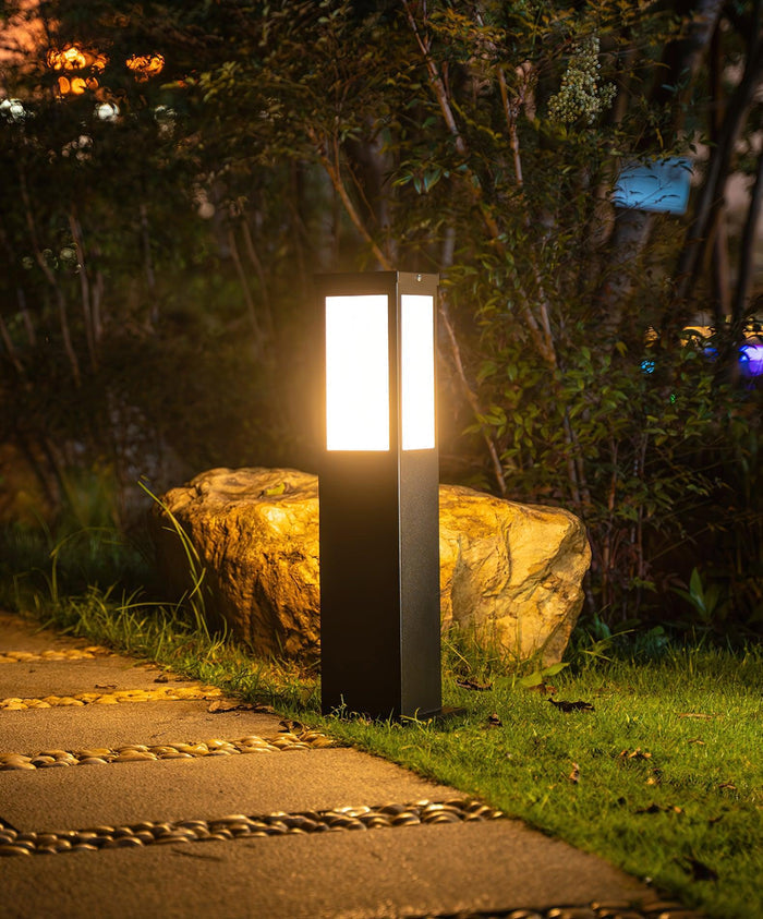Garten - Außenlampe Garten LED IP65