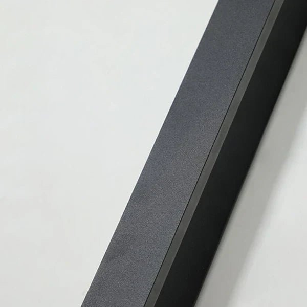 Luara - Moderne LED-Wandleuchten mit Kantendesign