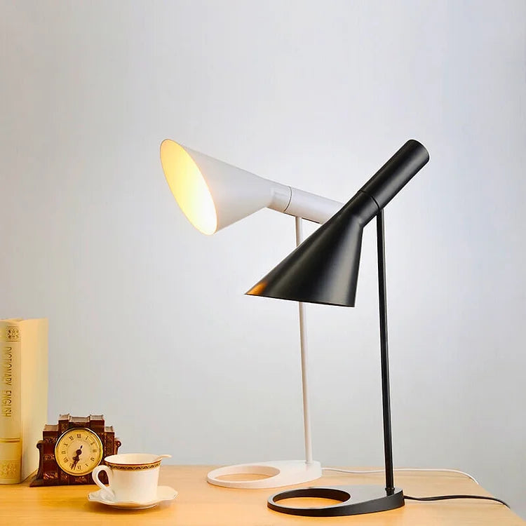 Minimalistische - LED Tischlampe Verstellbar