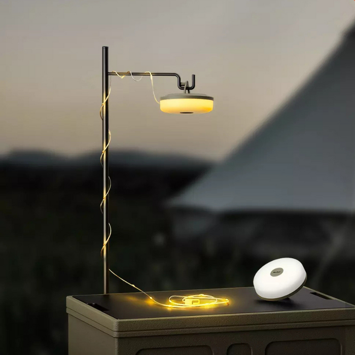 Ambience - LED-Lichtleiste 10 m