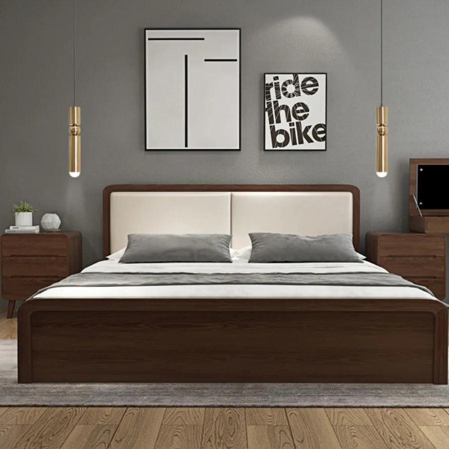 Aurela - Goldene LED-Pendelleuchte AUREA