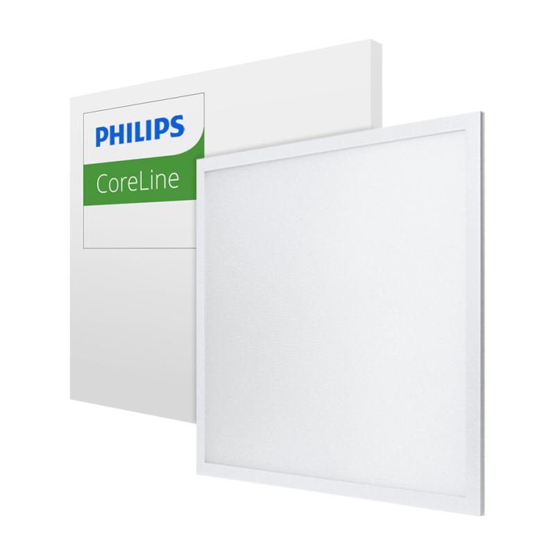 Philips - LED Panel CoreLine RC132V 34,5W 4300lm - 840