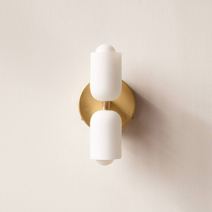 Stelara - Up & Down Wandleuchte Acryl