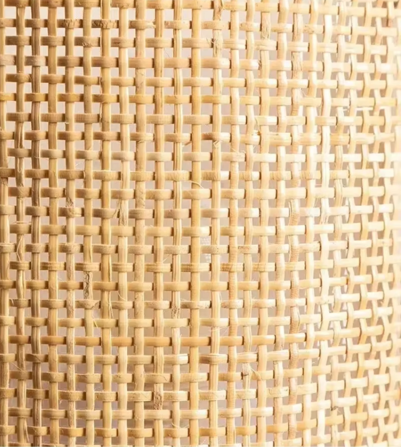 NATURA - Rattan-Wandleuchte NATURA RATTAN