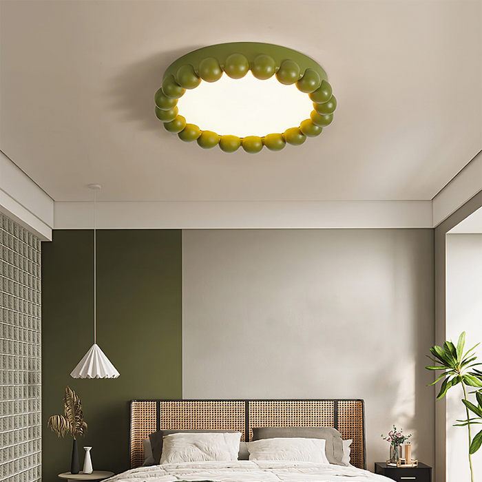 Stella - Moderne LED Deckenleuchte