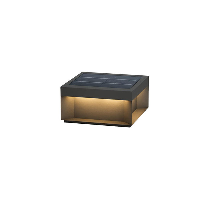 Sonnig - Solar Außenleuchte IP65 LED