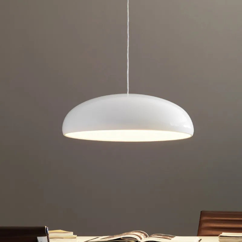 Macaron - Pendelleuchte Macaron, nordisches Design