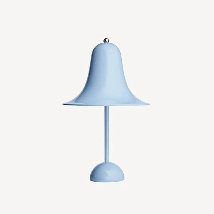 Oradoglo - Kabellose LED-Tischleuchte mit USB-Anschluss