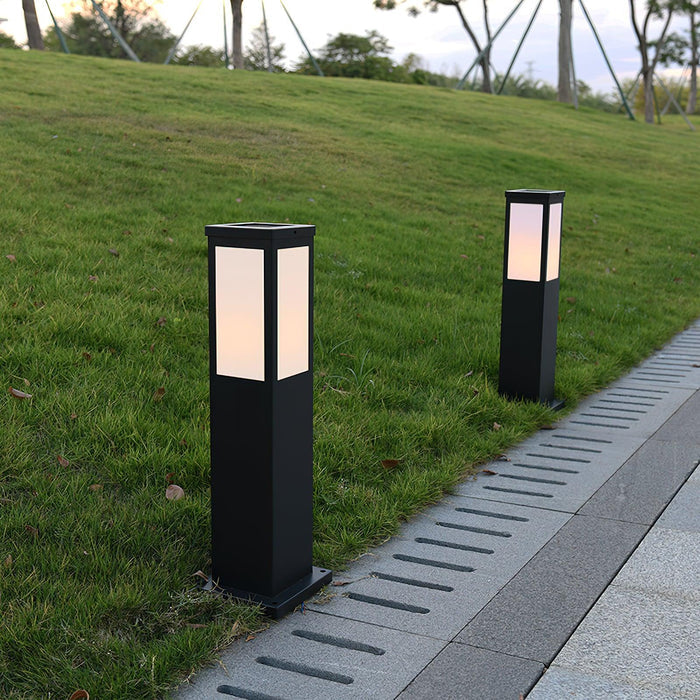 Garten - Außenlampe Garten LED IP65
