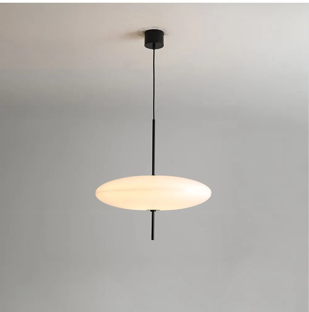Flying - Pendelleuchte Flying Saucer