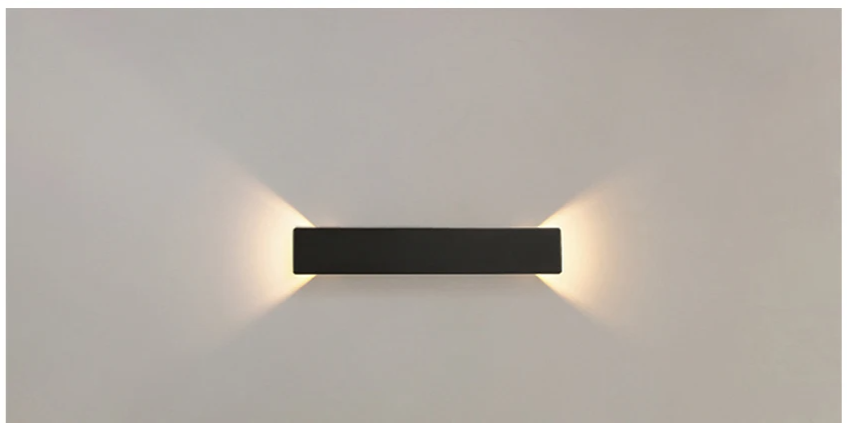 Mureto - LED-Wandleuchte IP65