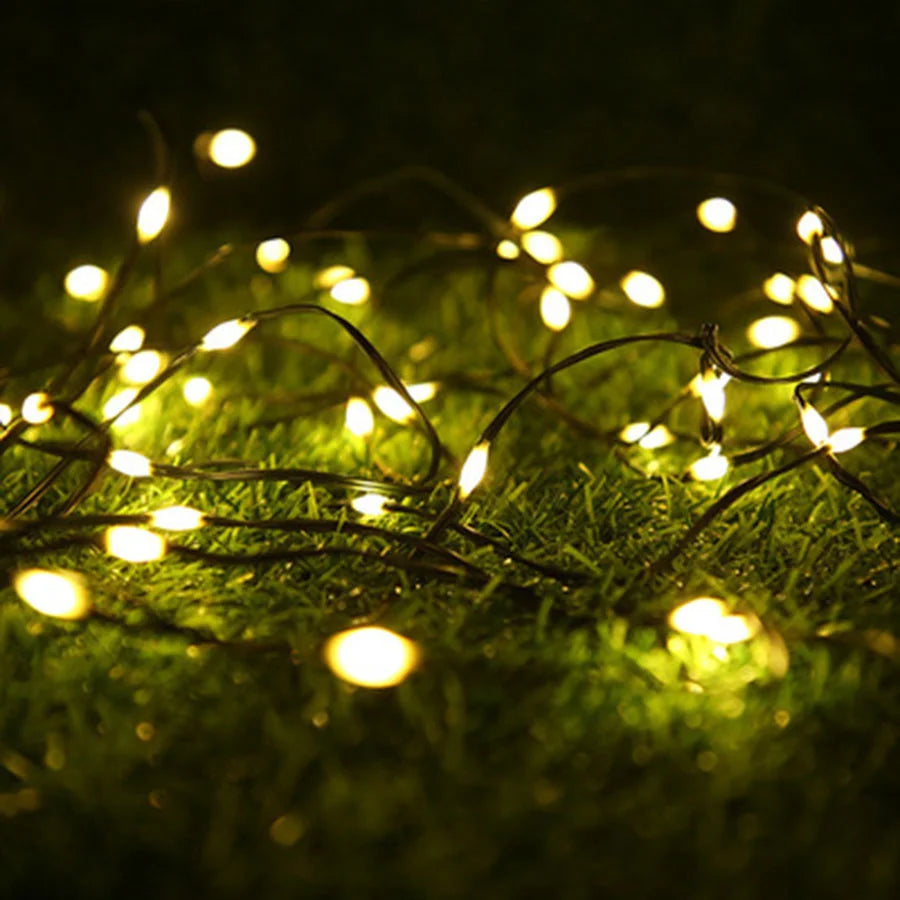 Sunara - LED-Lichterkette 10–100 m