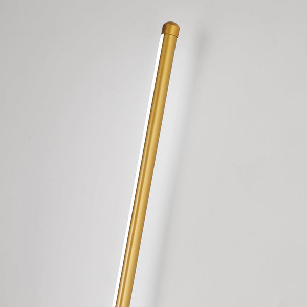 Leigh - LED-Wandleuchte, rund/quadratisch