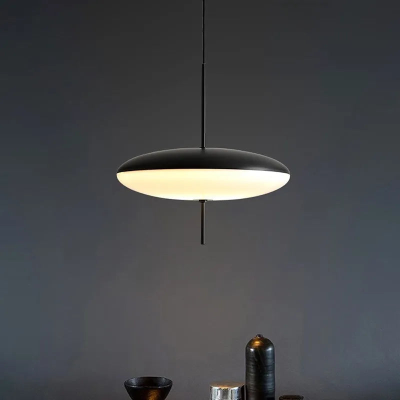 Flying - Pendelleuchte Flying Saucer