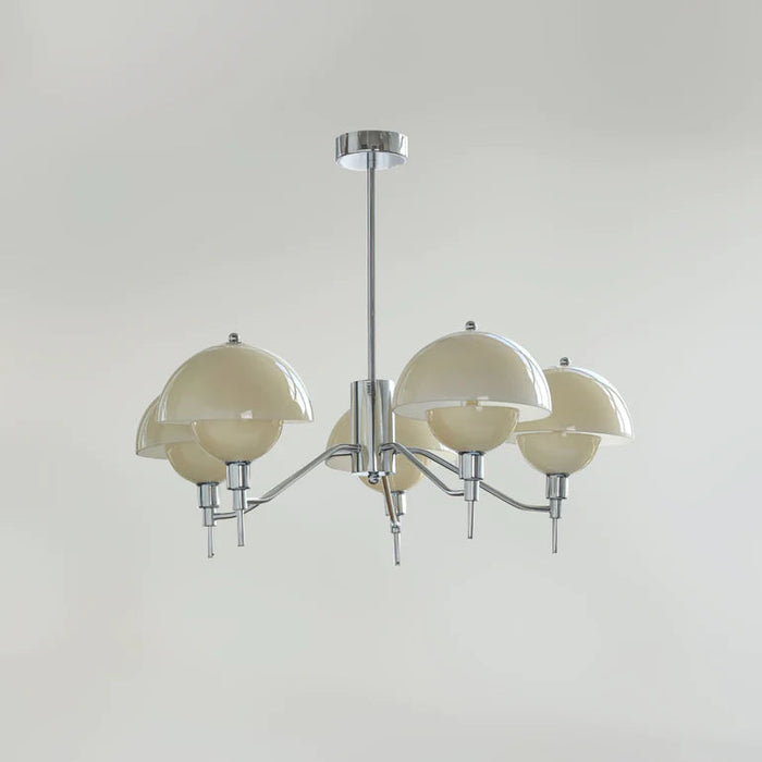 Bubble - Kronleuchter Glas & Kristall