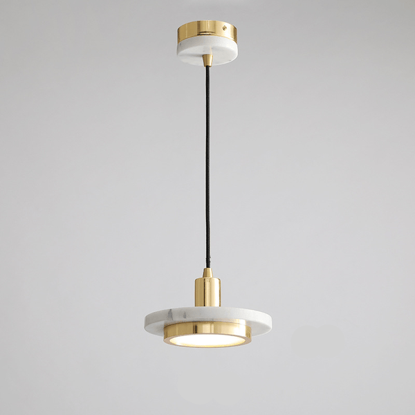 Zenita - Moderne, minimalistische Pendelleuchte in
