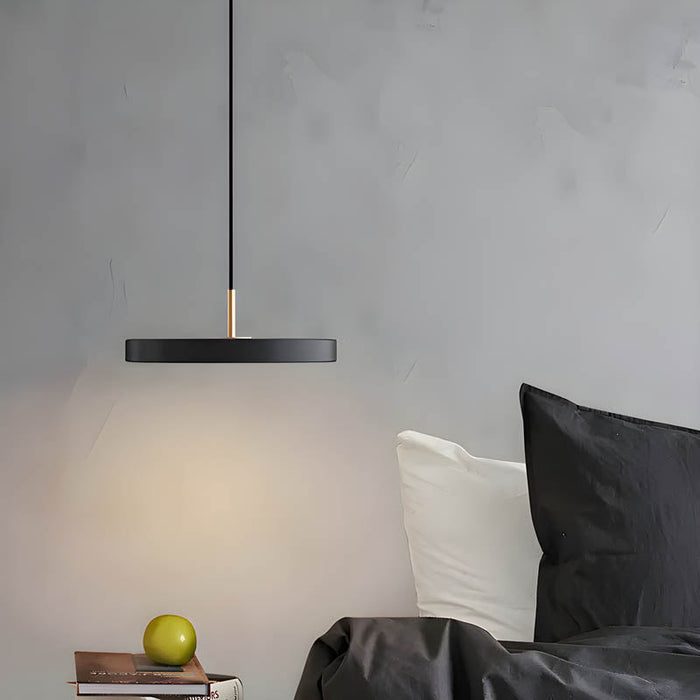 UFO - LED Pendelleuchte Modern