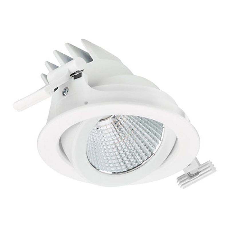 Philips - LED-Spot LuxSpace Accent Compact RS771B 23,5W