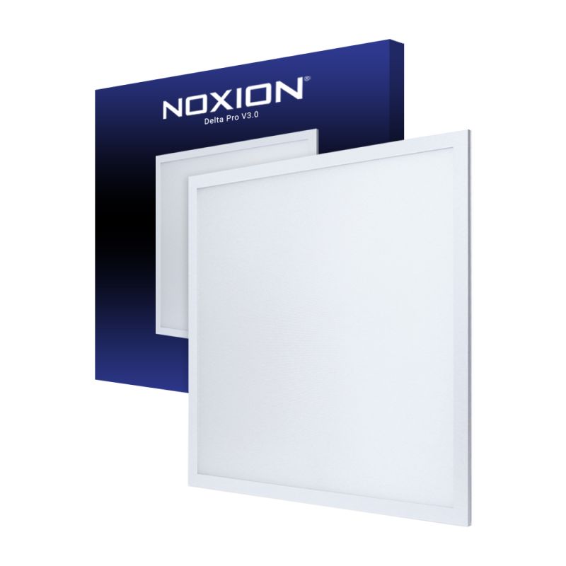 Noxion - LED Panel Delta Pro Pronox V3.0 30W 4070lm - 840