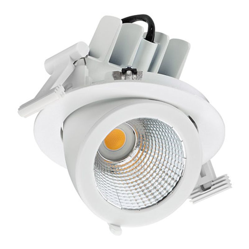 Philips - LED-Spot LuxSpace Accent Compact RS772B 23,5W