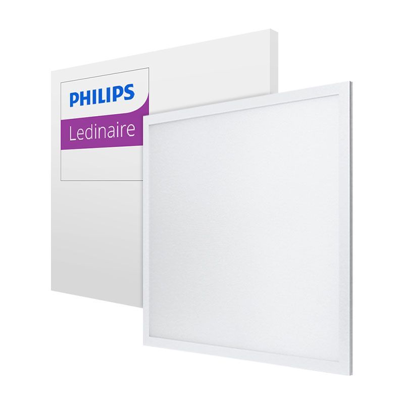 Laxo - LED-Panel 60x60 cm UGR <19