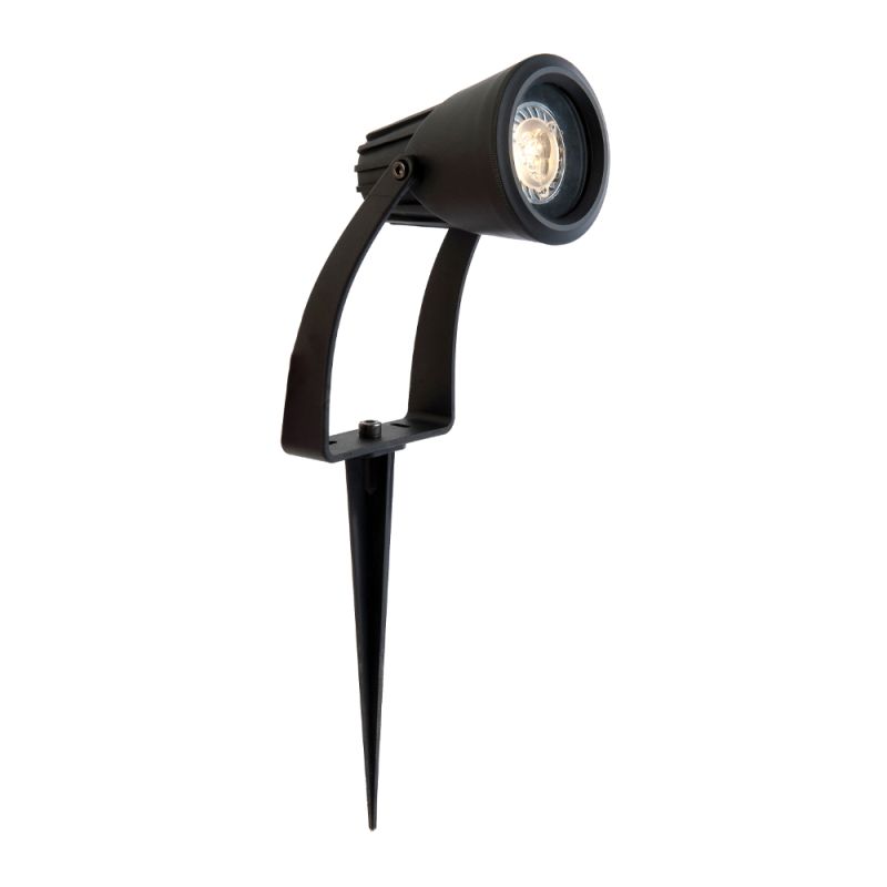 Gartenstrahler - Erdspieß für GU10-LED-Lampen