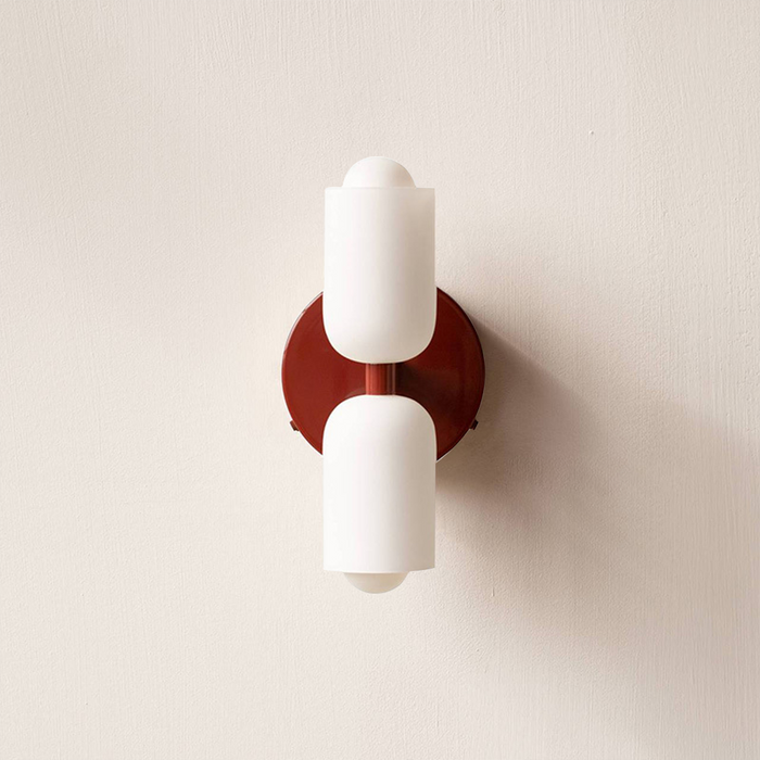 Stelara - Up & Down Wandleuchte Acryl