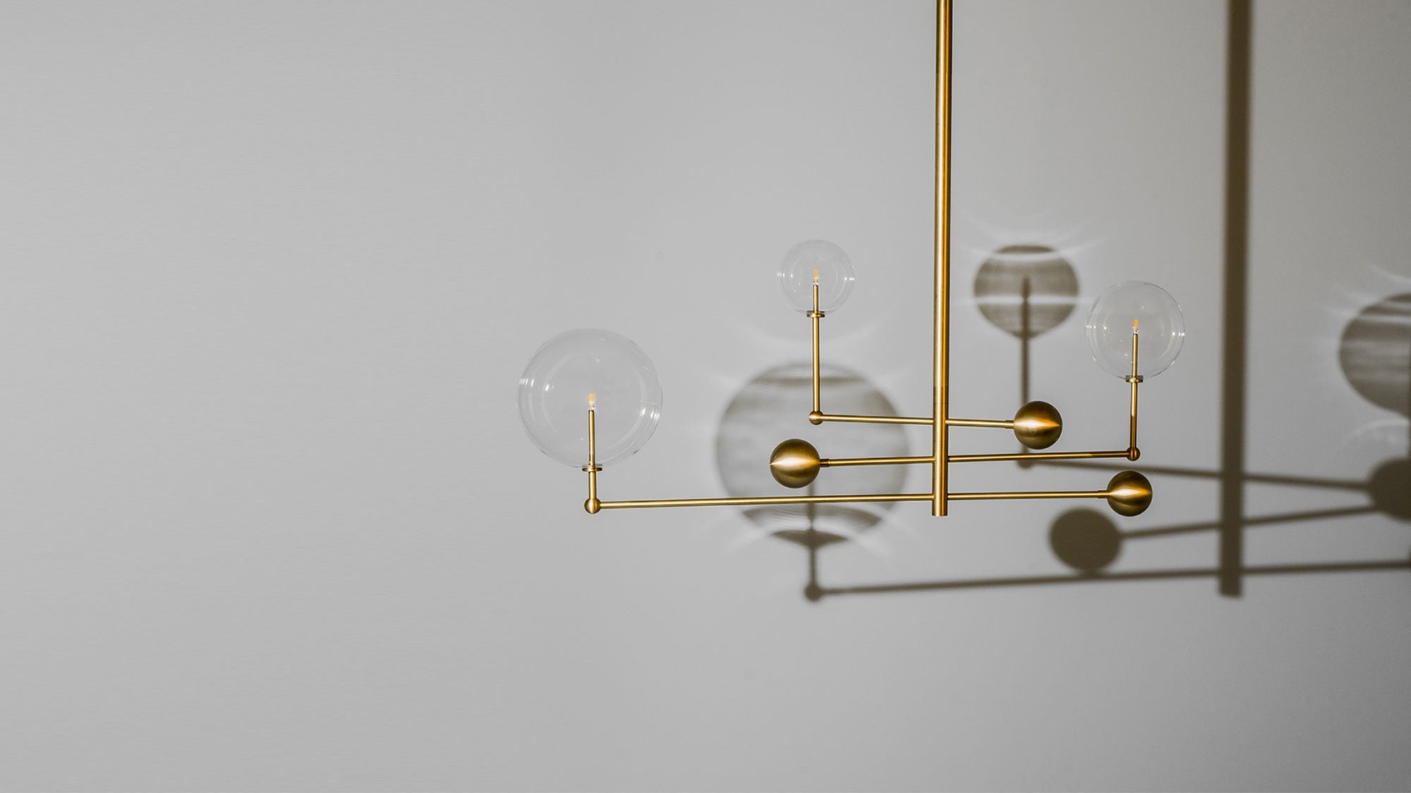 Stella - Stehlampe aus Treibholz