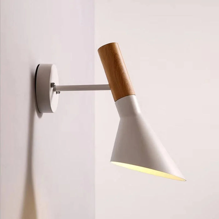 Minimalistische - LED Tischlampe Verstellbar