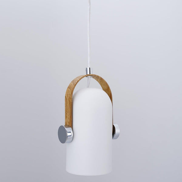 Kanonen - Pendelleuchte im maritimen Vintage-Stil